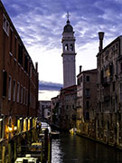 Venice Canal 2
