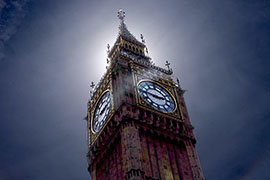 Big Beb by Stan Roban